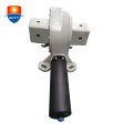 Rotator Hydraulic Slew Drive Tracking Solar Slewing Drive, Solar Slew Drive